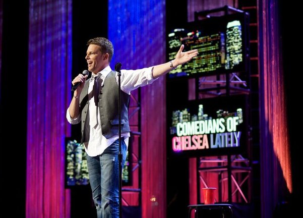 Chris Franjola