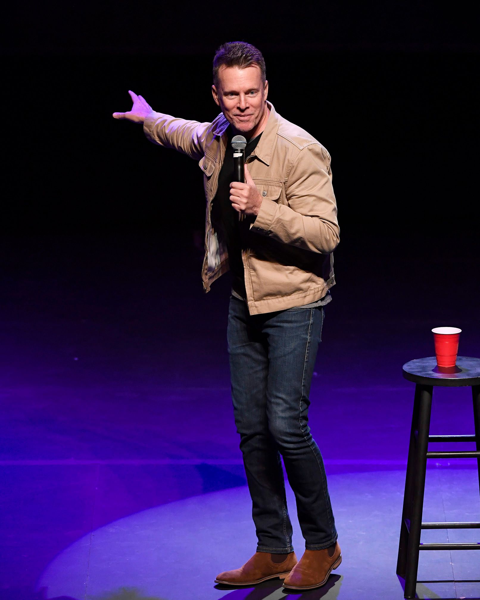 Chris Franjola